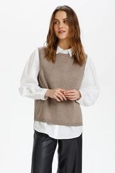 Saint Tropez skjorta Ecelin large