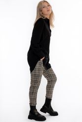 Kopia Capri Collection Blus svart Large