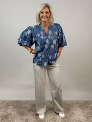 Mix by heart blus Maja L/XL