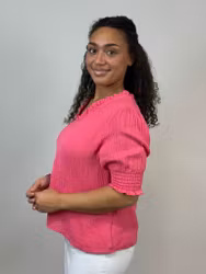 Mix by Heart blus Jade L/XL