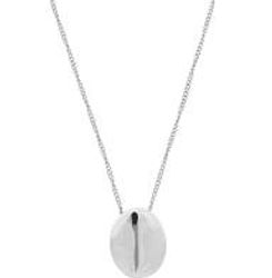Edblad Pebble mini halsband stål