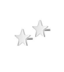 Edblad Örhänge Sirius studs stål