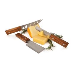 Dessertost set Twine Country