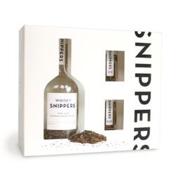 Presentförpackning Snippers