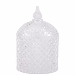 Glasskål Miljögården