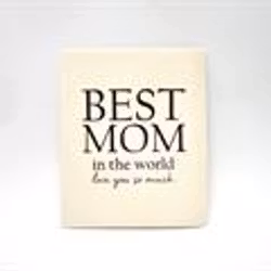 Disktrasa " Best mom..."