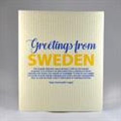 Disktrasa "Greetings from..."