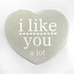 Disktrasa I like you"