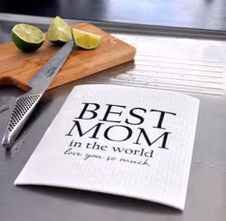 Disktrasa " Best mom..."