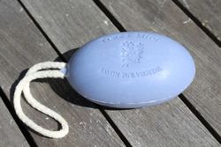 Reptvål  "Lavender" Terra Midi