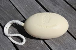 Reptvål "Mandel" Terra Midi