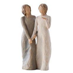 Willow Tree " My Sister My Friend"