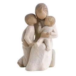 Willow Tree "Quietly"  Lugn & Ro