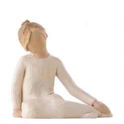 Willow Tree " Thoughtful Child"
