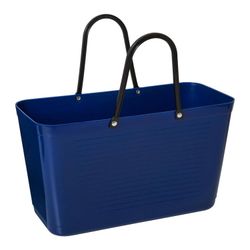 Hinzaväskan blå stor