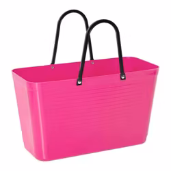 Hinza Traditionell cerise stor