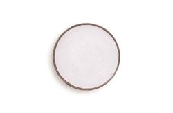 Tallrik "Terrae Bianco" melamin