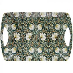 Bricka "Pimpernel" William Morris