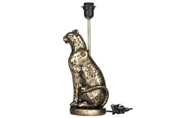 Lampa Leopard