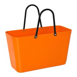 Hinza traditionell orange stor