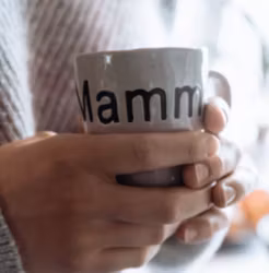 Mugg  "Mamma" Storefactory