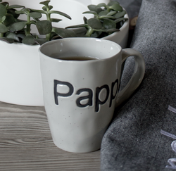 Mugg "Pappa" Storefactory