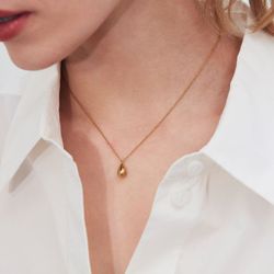 Edblad Drop mini Halsband