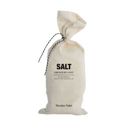 Nicolas Vahè salt i påse