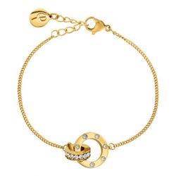Edblad Ida armband mini guld