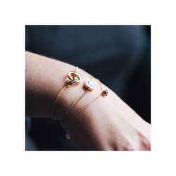 Edblad Ida armband mini guld