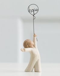 Willow Tree "Hope" Hopp