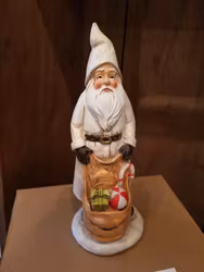 Jultomte