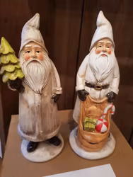Jultomte