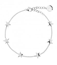 Armband Sirius multi steel