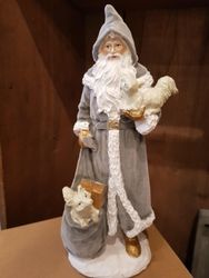 Tomte velvet