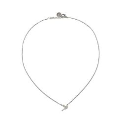 Edblad Duva halsband stål