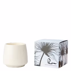 Doftljus White sandelwood