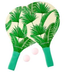 Sunnylifes Strandtennis
