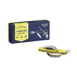 Camping bestik "Gentlemens Hardware