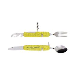 Camping bestik "Gentlemens Hardware