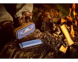 Munspel "Gentlemens Hardware"
