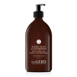 Handtvål c/o gerd "Cloudberry"