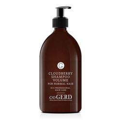 Schampo cloudberry c/o gerd