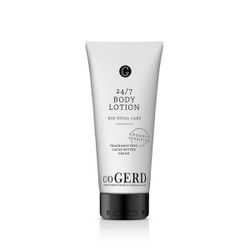c/o Gerd 24/7 schampo & body  200ml