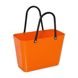 Hinza traditionell orange liten