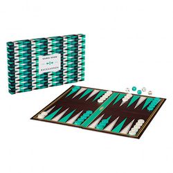 Ridley`s Backgammon
