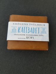 Smögens tvålbruk "Kallbadet"