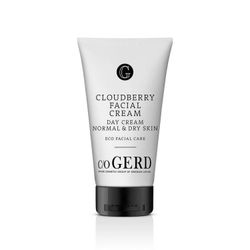 c/o Gerd Cloudberry dagkräm normal/torr hud