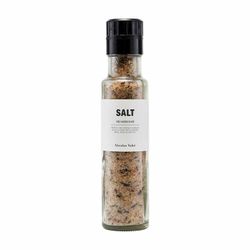 Nicolas Vahè salt m svamp