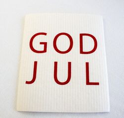 Disktrasa "God Jul"